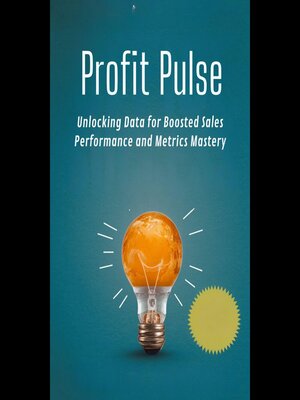 cover image of Profit Pulse